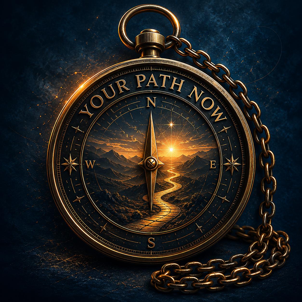 Your Path Now