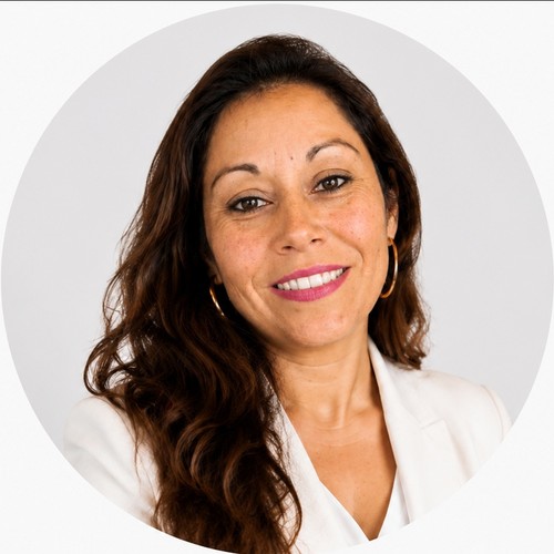 Daniela Morán Brito